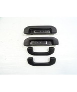 Mercedes W222 S550 grab handle set, interior roof, 2228100354, 000906280... - $93.49