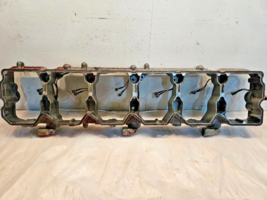 Cummins ISC ISL 8.9L Diesel Engine Rocker arm Housing 3967264 with Wirin... - $190.00