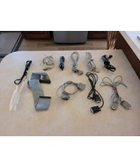 LOT of 9 Vintage Computer Cables - Please See Pictures - $23.29 CAD