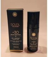 Soleil Toujours SPF 30 Broad Spectrum Set + Protect Micro Mist - £28.30 GBP