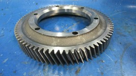 Detroit Diesel Crankshaft Timing Gear 71 Series, L.H. Helix 5113815 - £97.78 GBP