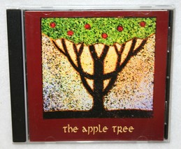 Christ The King Catholic Church Choir The Apple Tree Cd Nashville Tn - £14.78 GBP