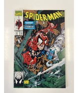 Spider-Man #5 Dec 1990 comic book - £7.86 GBP