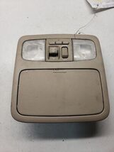 Console Front Roof With Sunroof Fits 04-07 HIGHLANDER 1441012 - $521.27 MXN