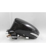 Left Driver Side Black Door Mirror Power Fits 2014-2019 LEXUS IS250 OEM ... - $427.49