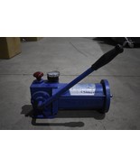 FARVAL DA4 101A PUMP - $392.03