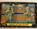 Teenage Mutant Ninja Turtles Trading Card 1989 #163 - $1.97