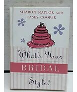 What&#39;s Your Bridal Style? - $85.85 MXN