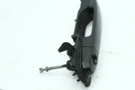2005-2010 SCION TC FRONT RIGHT PASSENGER EXTERIOR DOOR HANDLE ASSEMBLY H1337 image 4