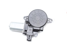 10-13 MAZDASPEED 3 FRONT/REAR RIGHT PASSENGER SIDE DOOR WINDOW MOTOR Q8834 image 6