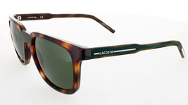 LACOSTE L948S-214 Sunglasses Sun Glasses 214 HAVANA Authentic New 54mm U... - £53.92 GBP