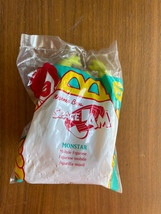 McDonald’s Space Jam Looney Tunes Happy Meal Toy #6 Monstar 1996 - £7.81 GBP