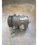 AC Compressor Fits 03-06 PORSCHE CAYENNE 1242165 - $79.20