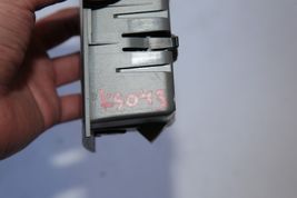 2002-2005 BMW 745i REAR LEFT WINDOW & SUN SHADE POSITION SWITCH SELECTOR K5043 image 7