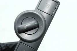 2004-2006 VOLKSWAGEN PHAETON HEADLIGHT LAMP DASH CONTROL SWITCH H2100 image 7