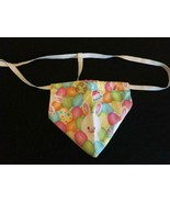 New Mens EASTER BUNNY BASKET Gift Eggs Gstring Thong Male Lingerie Under... - €17,49 EUR