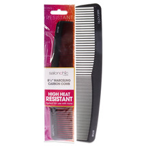 Marceling Carbon Comb High Heat Resistant 8.5 - $9.49