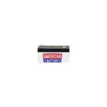 American RBC32 RBC32 Replacement Battery Pk For Apc Units 2YR Warranty - £164.37 GBP