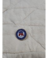 Republican National Committee 2009 RNC Lapel Pin - $20.46 CAD