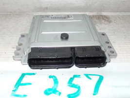 New OEM Nissan ECM Electronic Control Module 2012-2013 Titan Armada MEC173-031  - £175.45 GBP