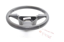 05-08 VOLKSWAGEN JETTA Steering Wheel F4068 - £79.38 GBP