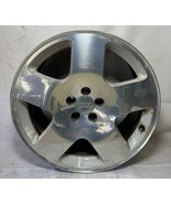 2000-2006 AUDI TT Alloy Wheel 17&quot; Fat Five 5  Spoke 8N0601025HZ33 5x100 - £210.70 GBP