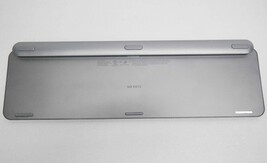 Logitech MX Keys S Low Profile Wireless Keyboard NO DONGLE image 8