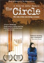 The Circle [Dvd] [Dvd] - £27.87 GBP