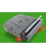 97-2004 porsche 911 996 boxster 986 center console cd storage disc holde... - $878.13 MXN