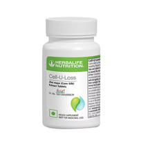 Herbalife Cell-U-Loss 90 Tablets Herbal Blend for Healthy Fluid Balance New - $37.95