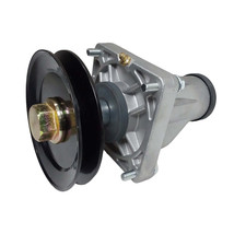 Proven Part Spindle Assembly For MTD 918-06994A Fits Cub Cadet 618-06994A With  - £54.12 GBP