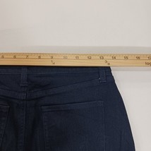 Banana Republic RN#54023 Women's Blue Cotton Blend Denim Skirt Size 2 Waist 27" image 7