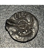 1158-1178 AH (1745-1764 AD) Indonesia Batubara 1 Pitis Zain Abadin Muazz... - $376.98 MXN