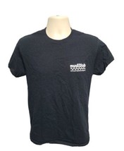 8 NYU Adult Mixed Sizes S M L Colored TShirts - $79.20