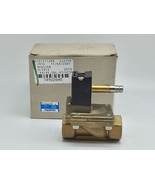 NEW FESTO MN1H-2-1/4-MS 161725 SOLENOID VALVE 7-145PSI  - $139.75 CAD