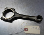 Connecting Rod Standard From 2006 Pontiac Vibe  1.8 - $53.00