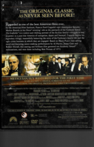 The Godfather (DVD, 2008, The Coppola Restoration) - $9.65