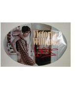 Victoria Williams Promo Affiche Desseré - $13.54