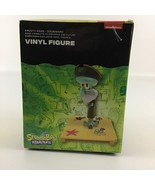 Culturefly SpongeBob SquarePants Krusty Krab Squidward Vinyl Figure New - $37.84 CAD
