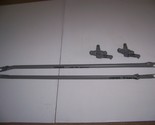 1987 Dodge Van Wiper Linkage, Transmission, Pivots OEM 1983 84 85 86 88 ... - $202.49