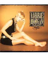 Lorrie Morgan ( War Paint ) CD - $3.98