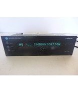  Allen Bradley Dataliner 2706-E23J16B1 Digital Display Interface Panel V... - $109.10 CAD