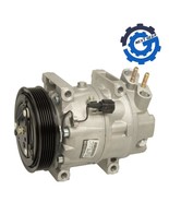 New HVAC A/C Compressor for 1999-2001 Nissan Maxima Infiniti I30 14-0078NEW - $17,485.87 MXN