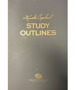 Kenneth Copeland Study Outlines - $29.69