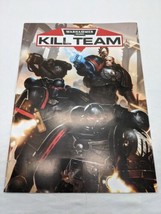 Warhammer 40K Kill Team Rules Booklet - $31.18