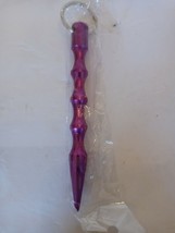 Purple Key Chain - €19,81 EUR