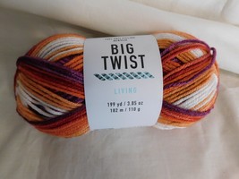 Big Twist Living Spirit Dye Lot 190028 - £4.77 GBP