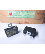 2PCS CP305U25TF BT 3uF 250VAC SEIKA Fan Motor Capacitor 3uF ±10/5% 3-Pin - $129.65 MXN