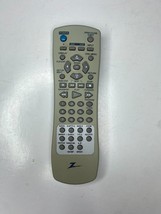 Zenith 6711R1P081K Remote Control for VCR DVD Combo Player XBV613 XVB613... - £24.68 GBP
