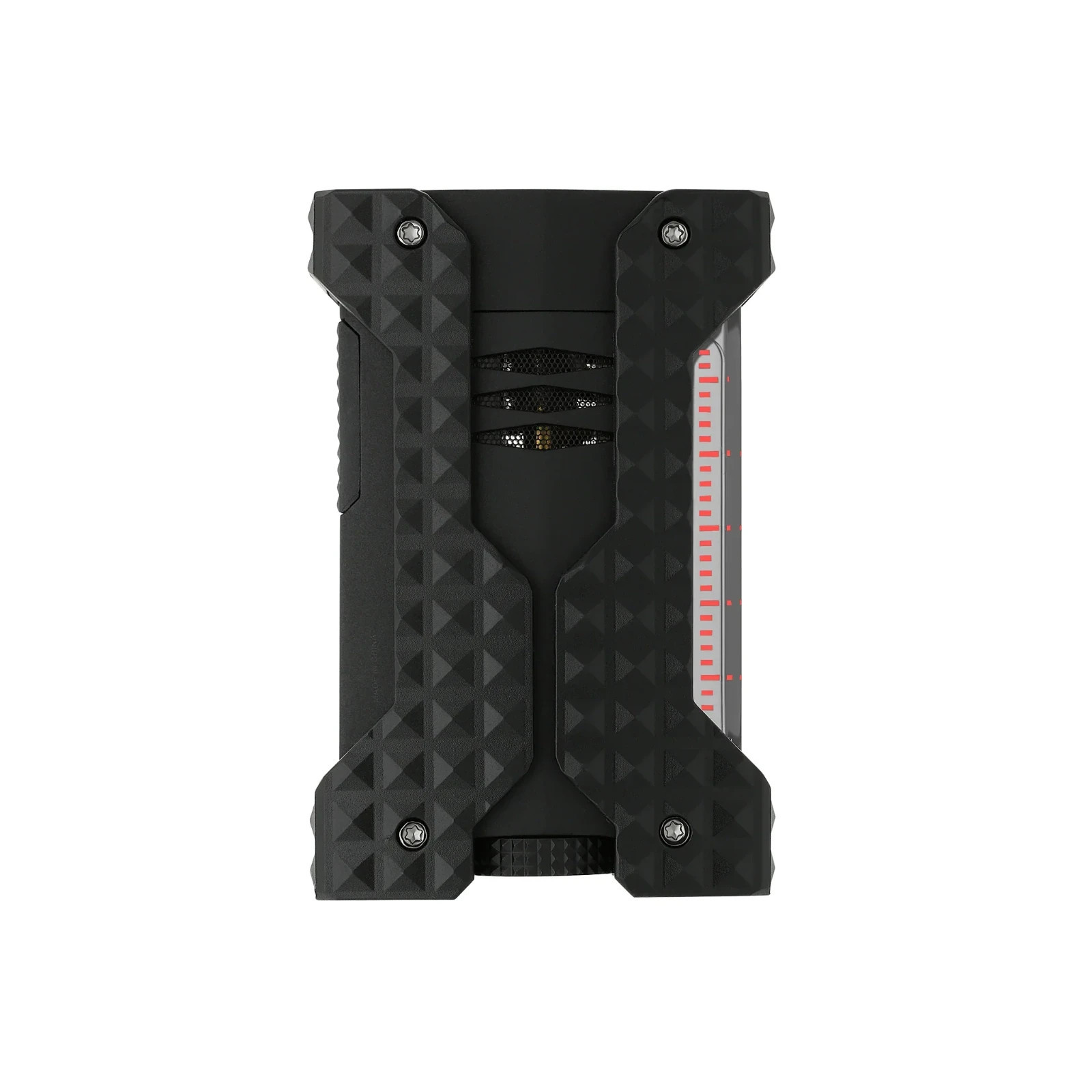 S.T. Dupont Lighter - LI Windproof Brushed Black - W21323 Item image 2